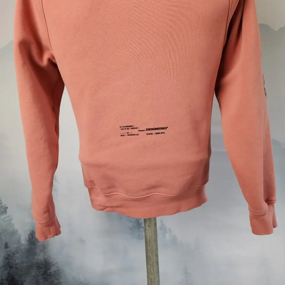 Jordan this drawstring